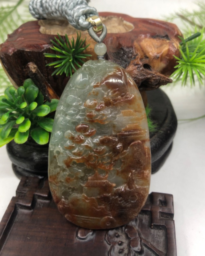 锦绣前程