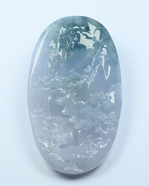 江山如画