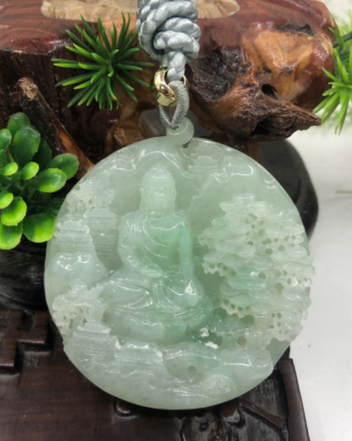 佛观天下