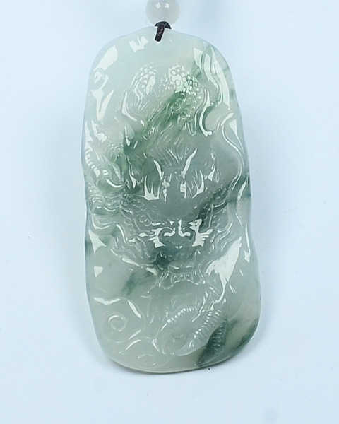 龙行天下