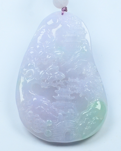 江山如画