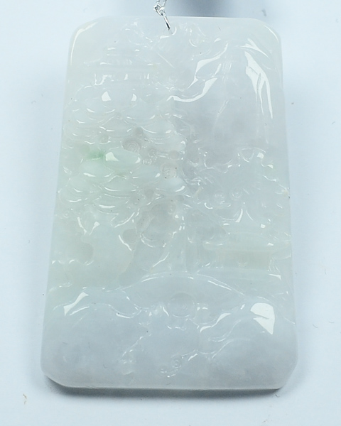 江山如画