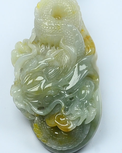 龙腾四海