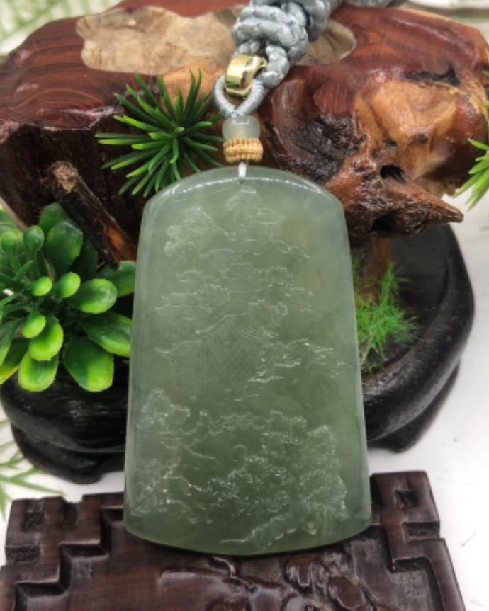 锦绣前程