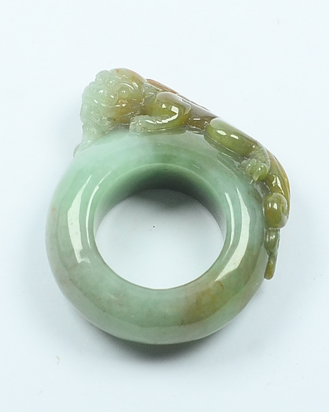 龙扳指