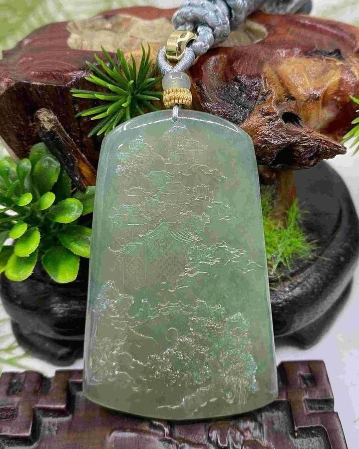 锦绣前程