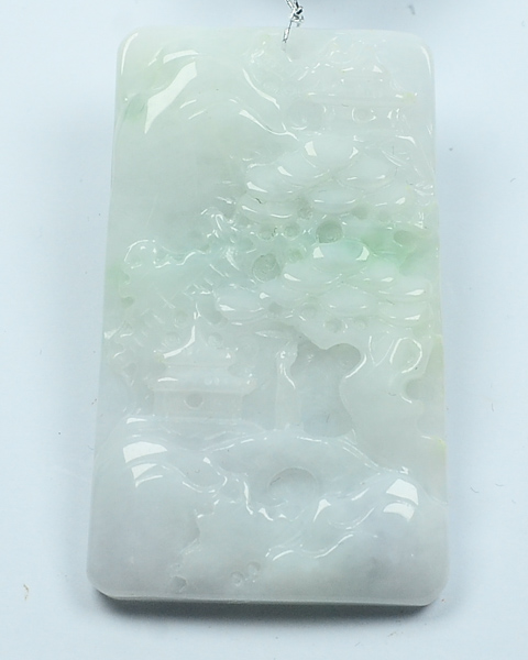 江山如画