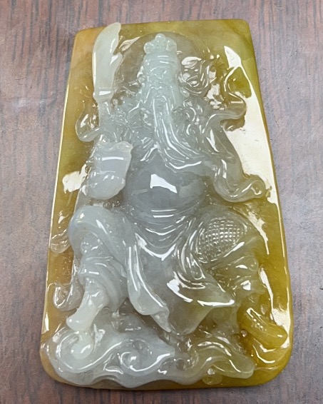 义薄云天