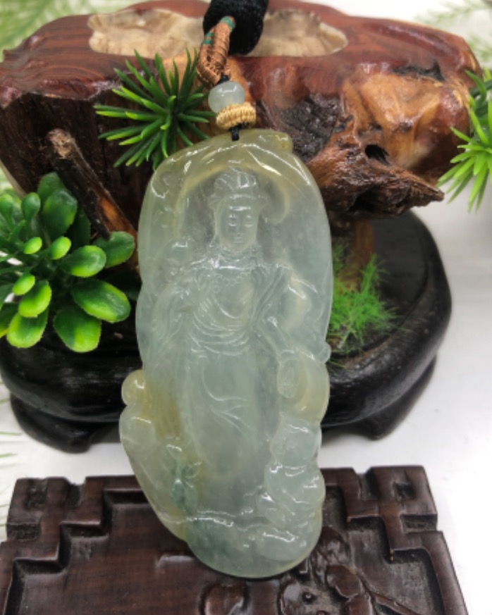 送子观音