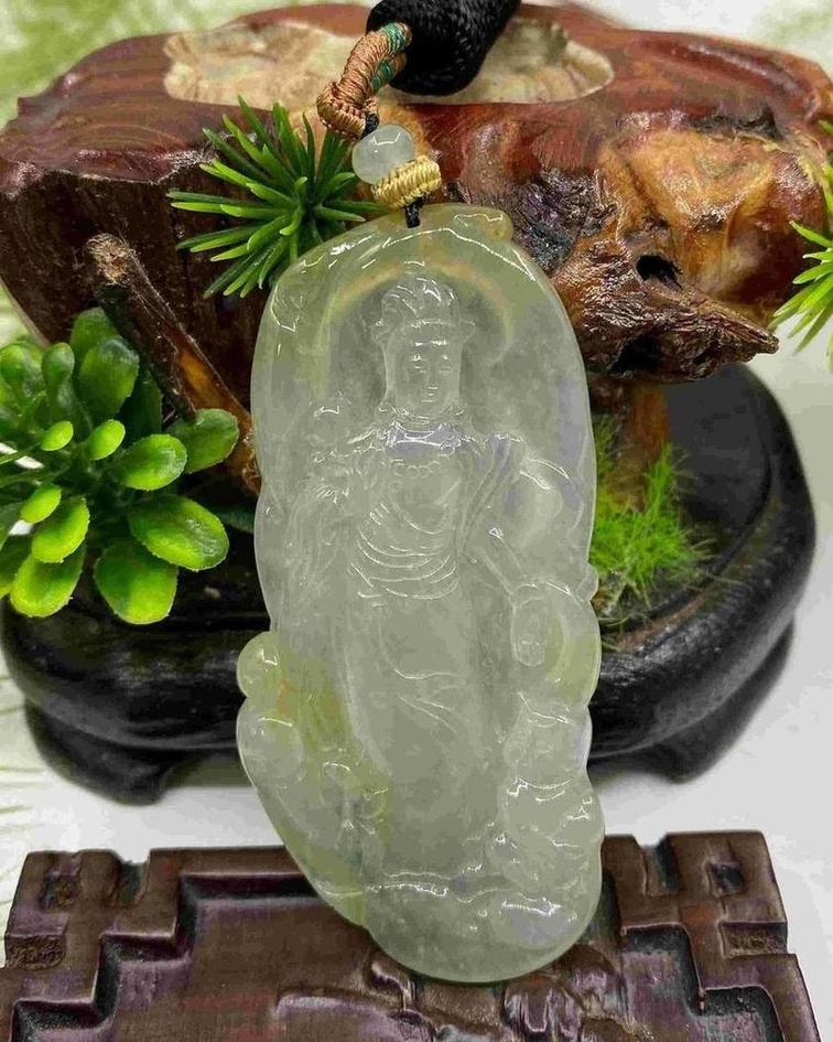 送子观音