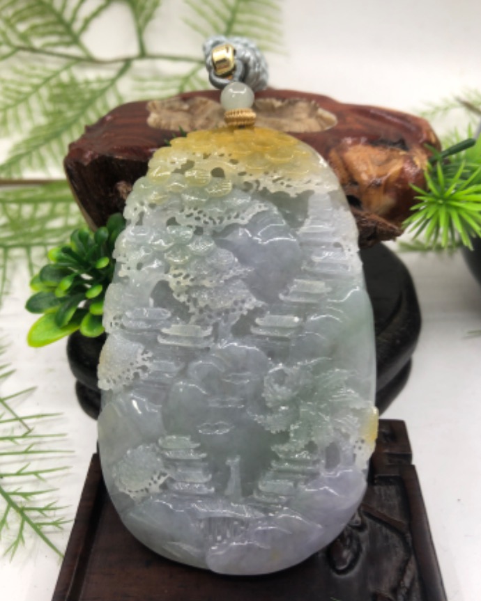 锦绣前程
