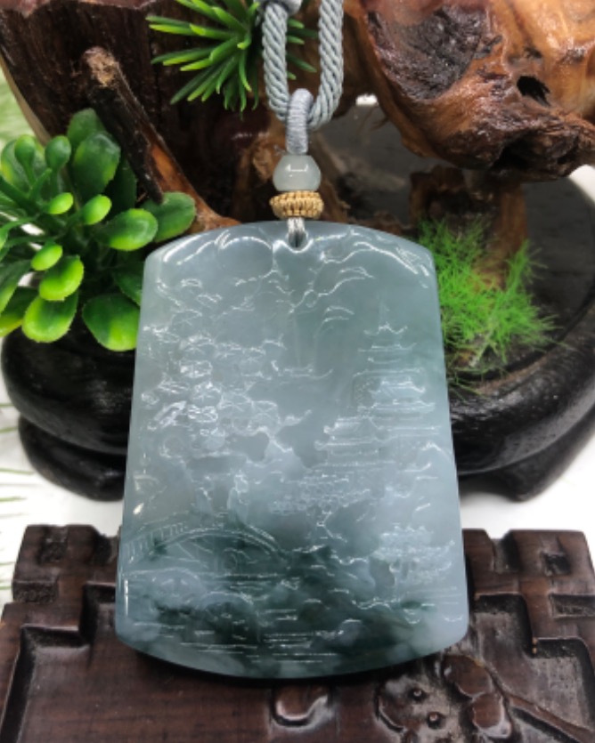 锦绣前程