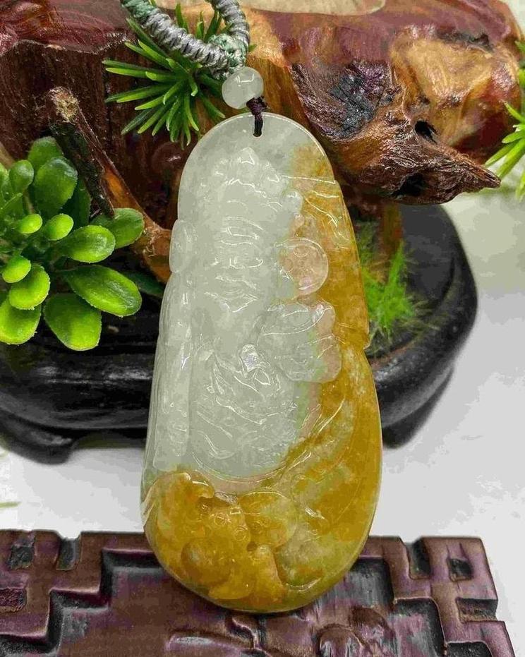 招财纳福