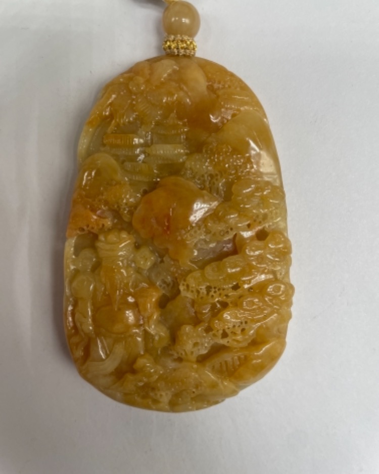 财满天下
