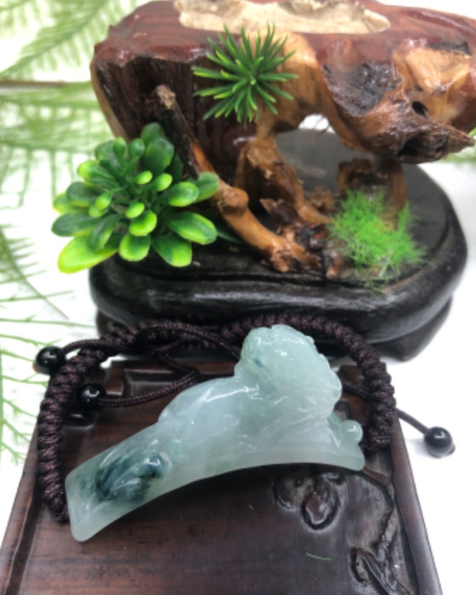 招财纳福