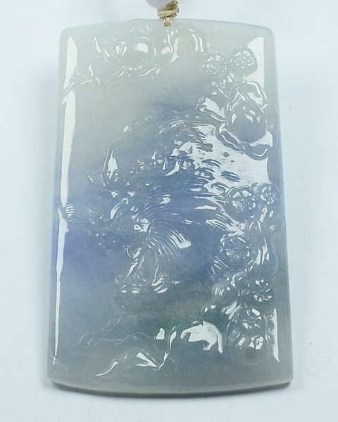 虎虎生威