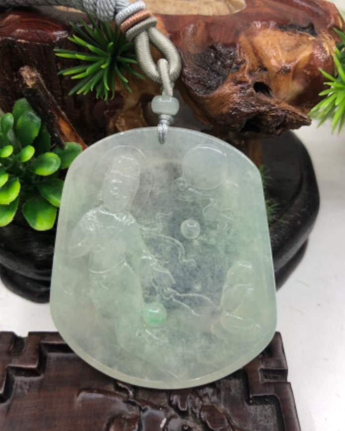 普渡众生