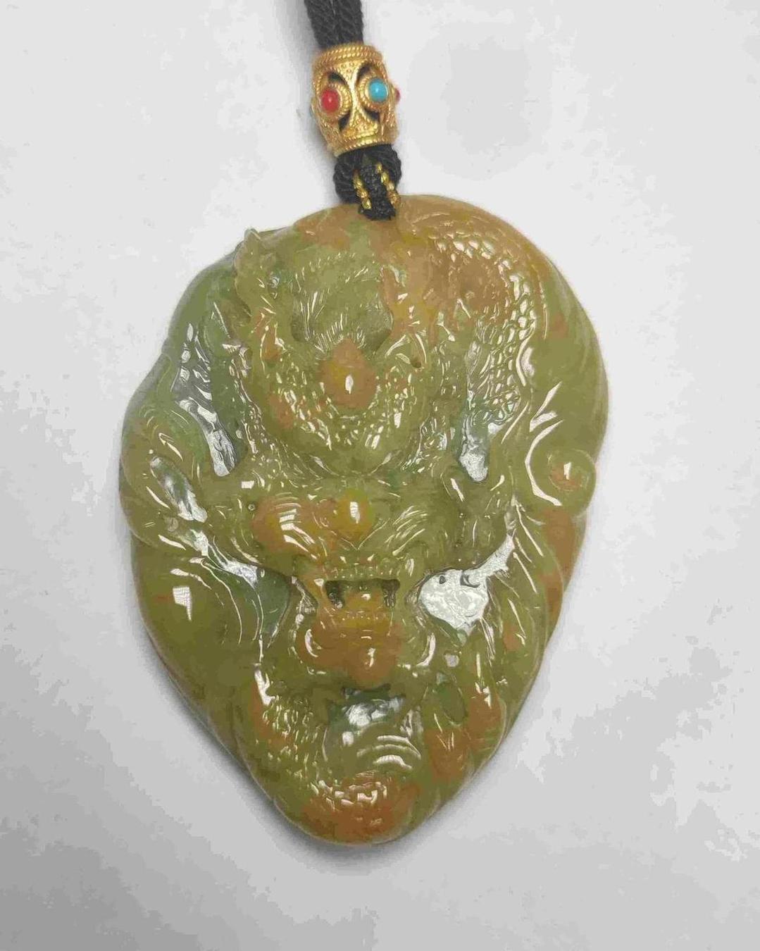 龙行天下