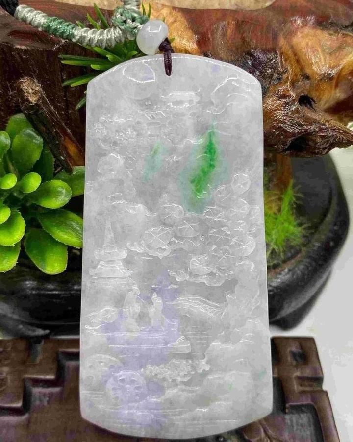 锦绣前程