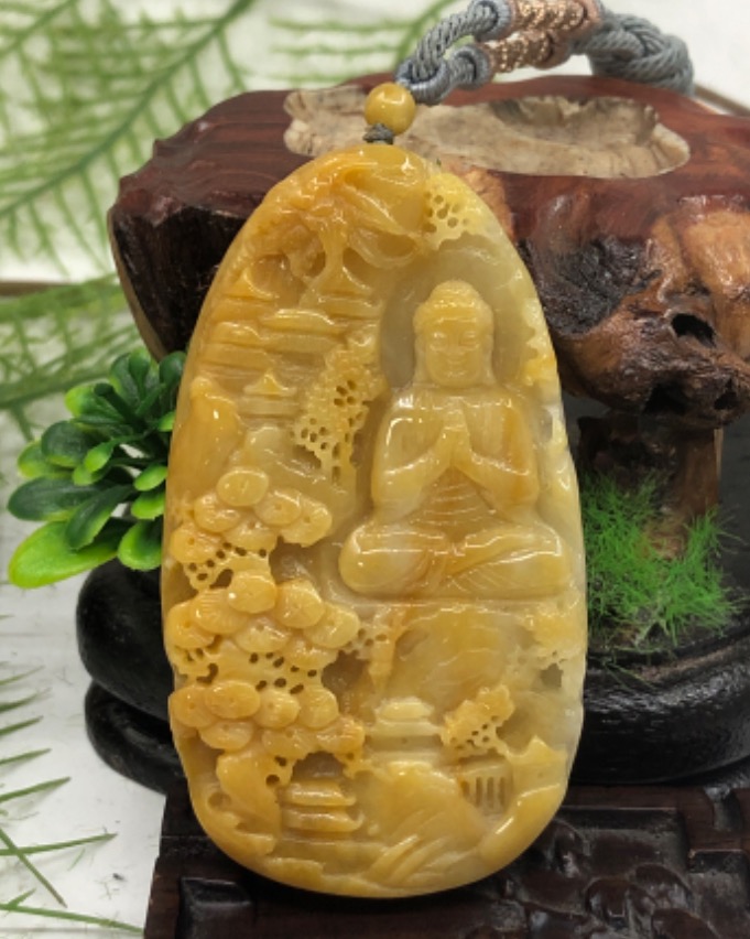 大日如来