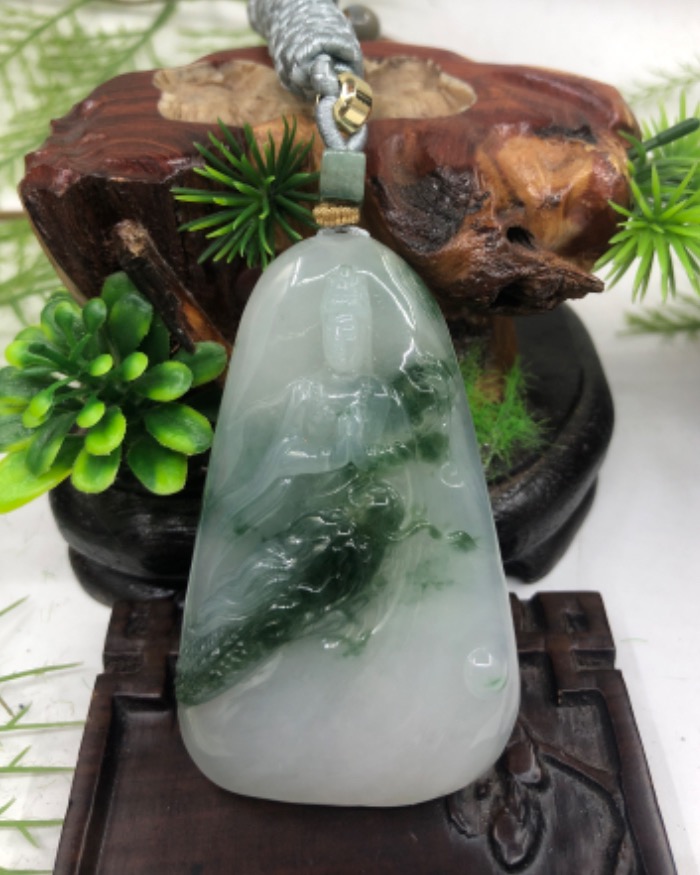御龙观音