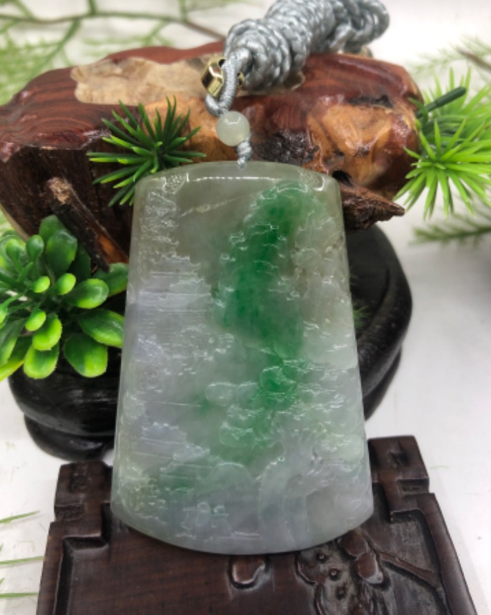 锦绣前程