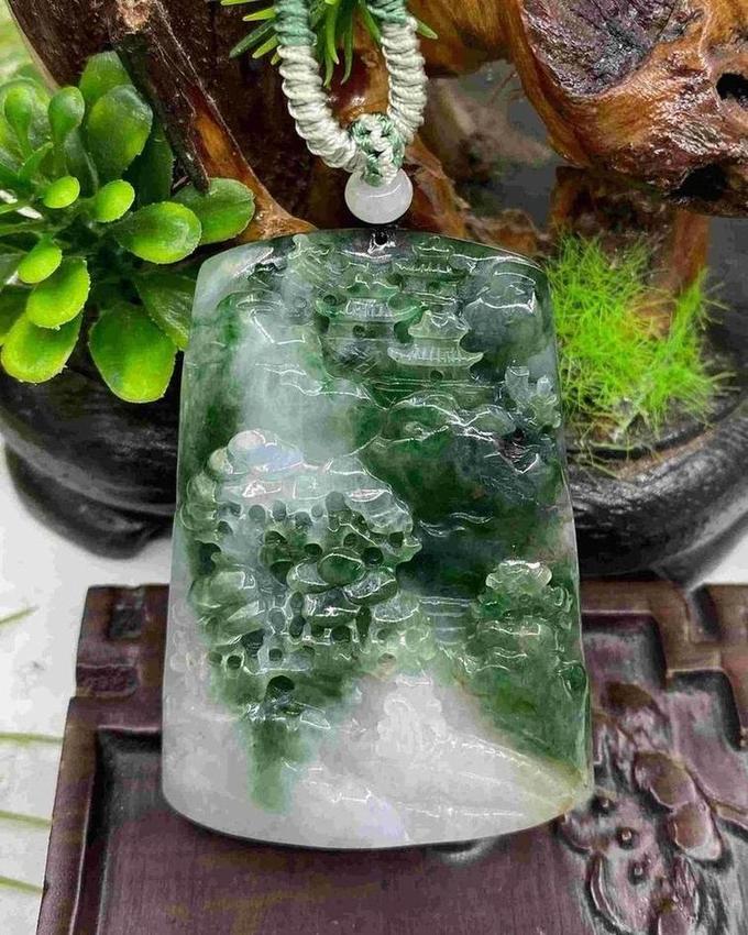 锦绣前程