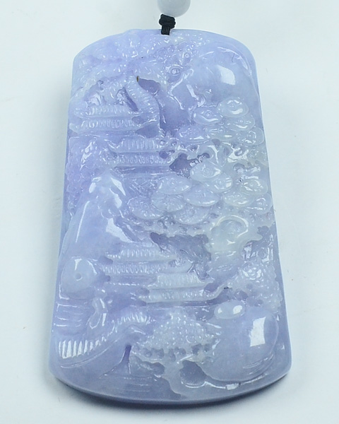 紫漫江山