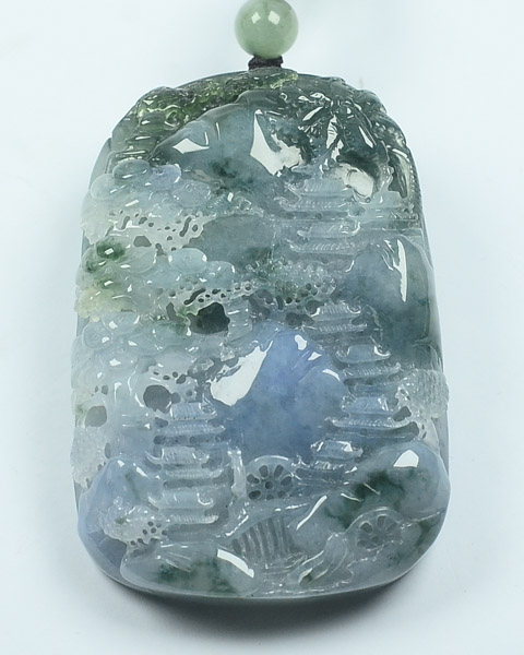 江山如画