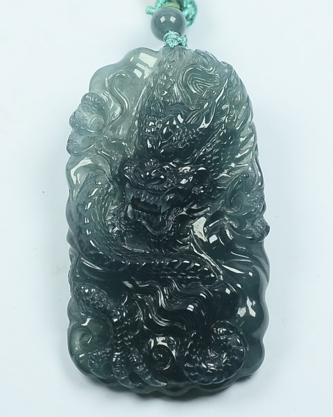 龙行天下