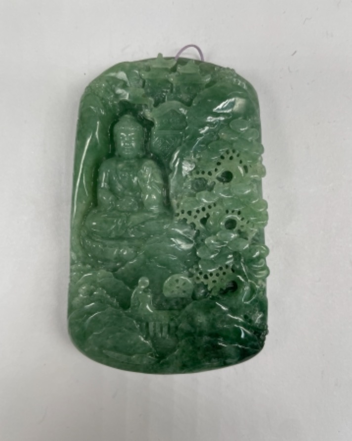 佛观天下