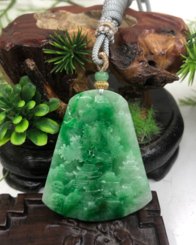 锦绣前程
