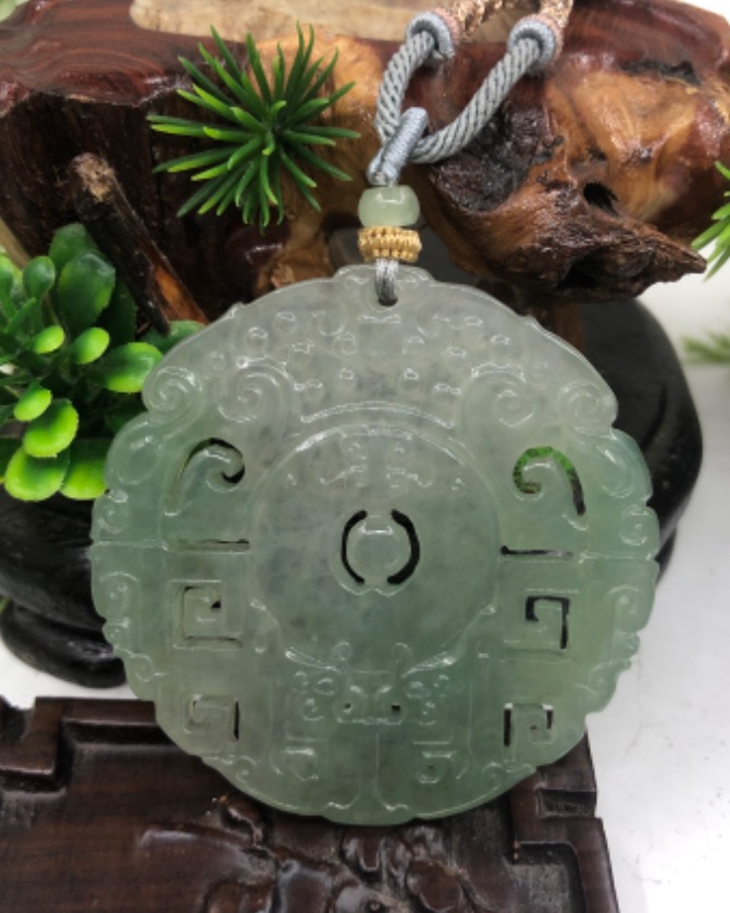 如意吉祥