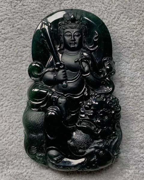 文殊菩萨