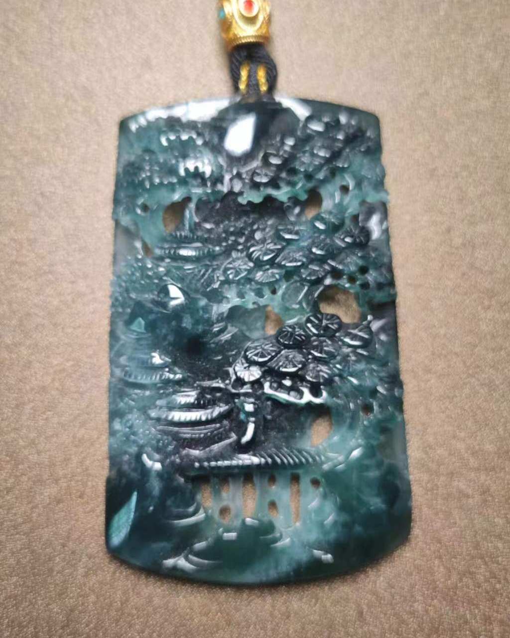江山似锦
