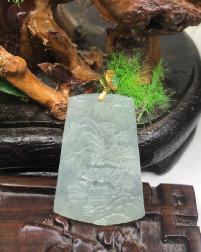 锦绣前程
