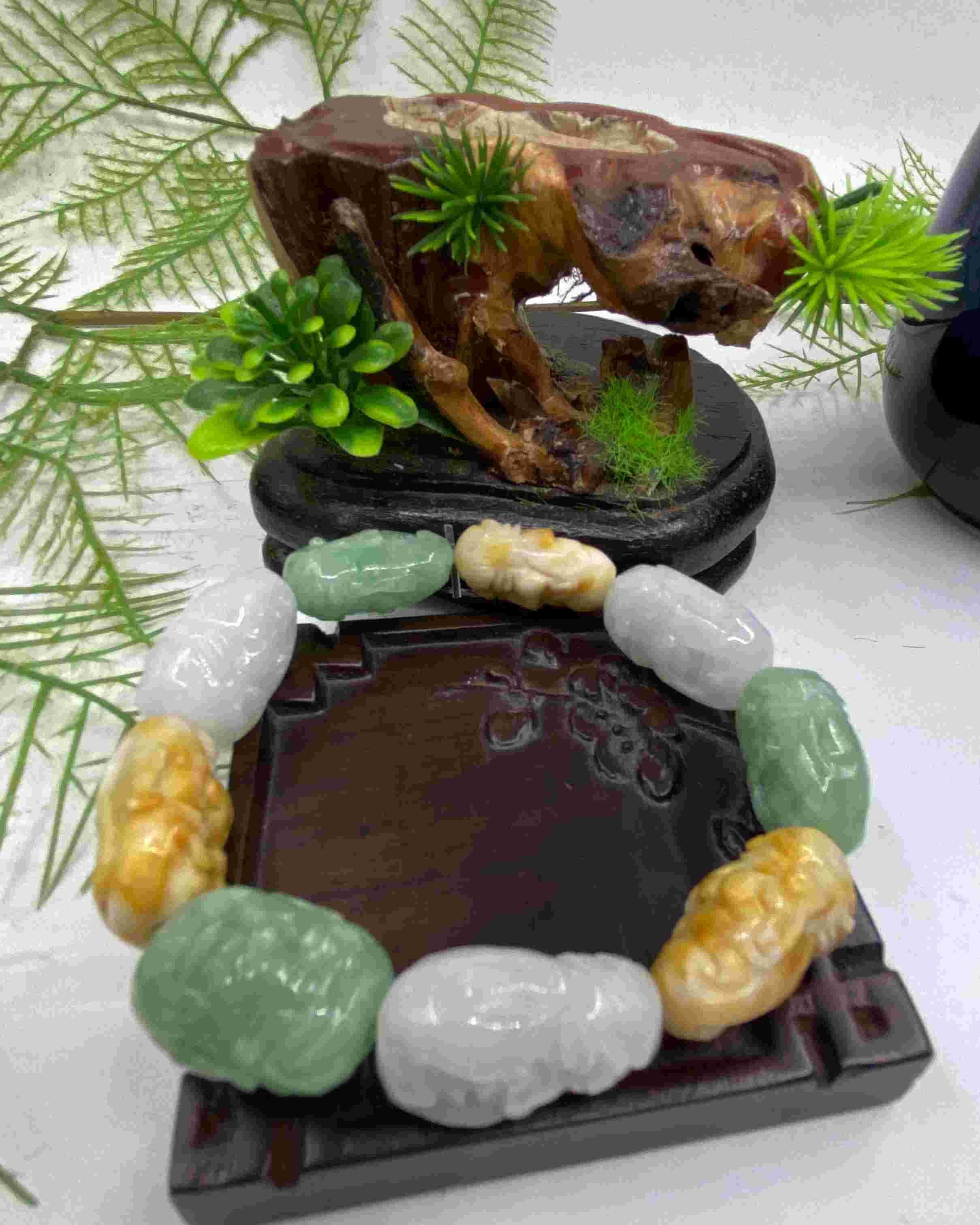 运筹帷幄