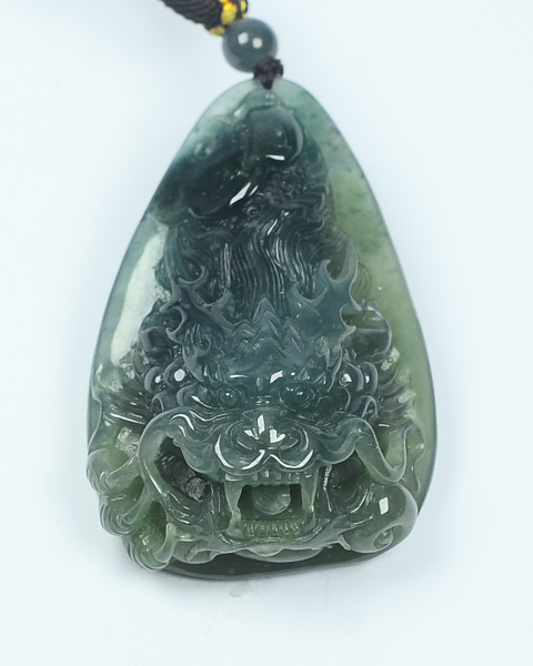 龙行天下