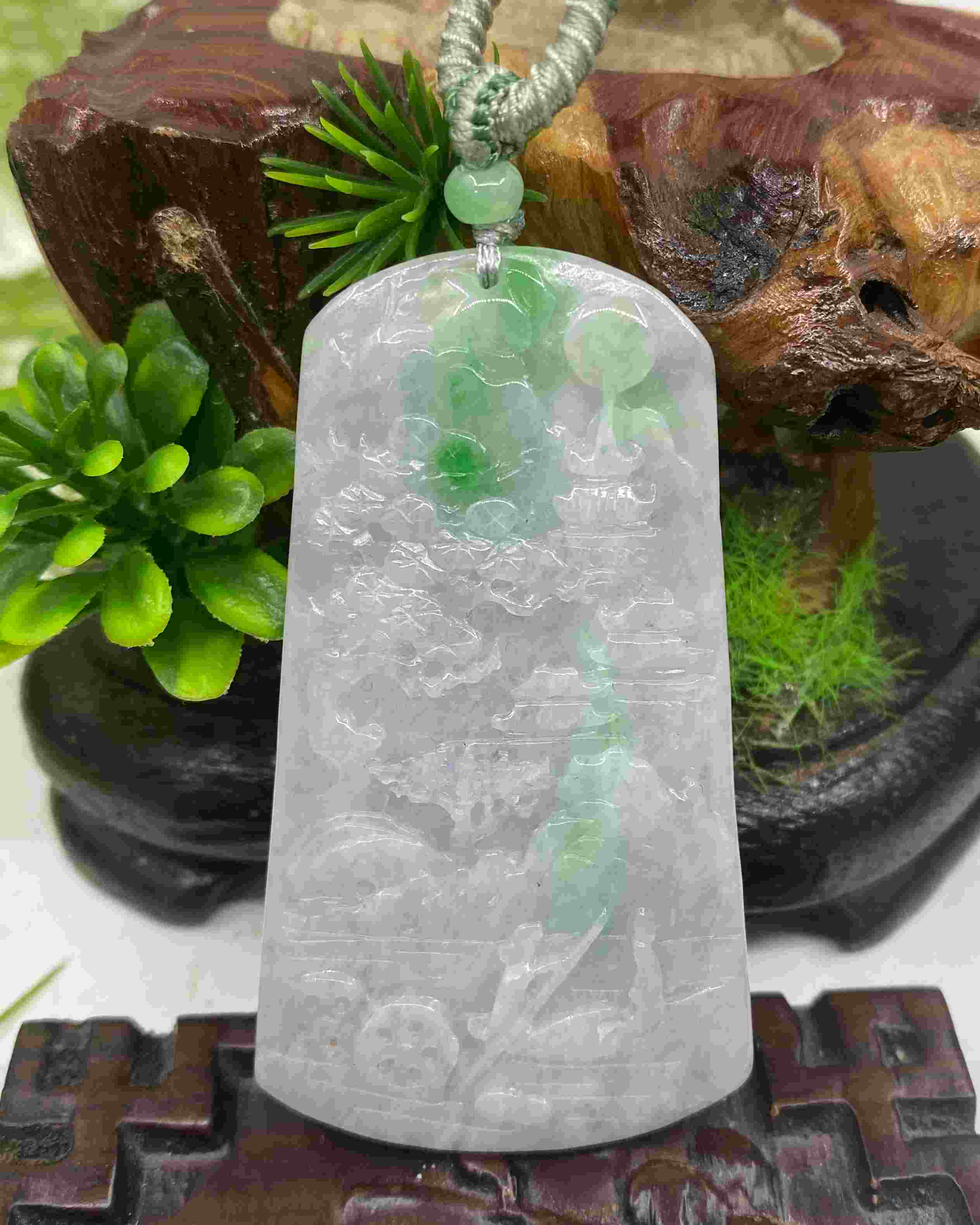 锦绣前程