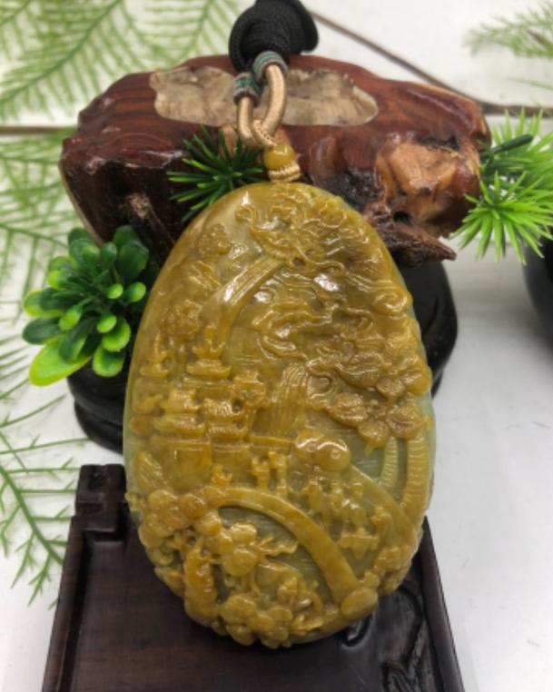 锦绣前程