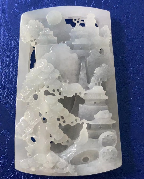 江山如画