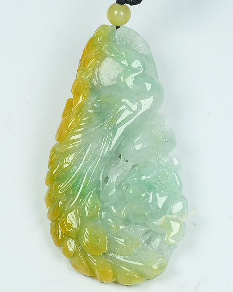 丹凤朝阳
