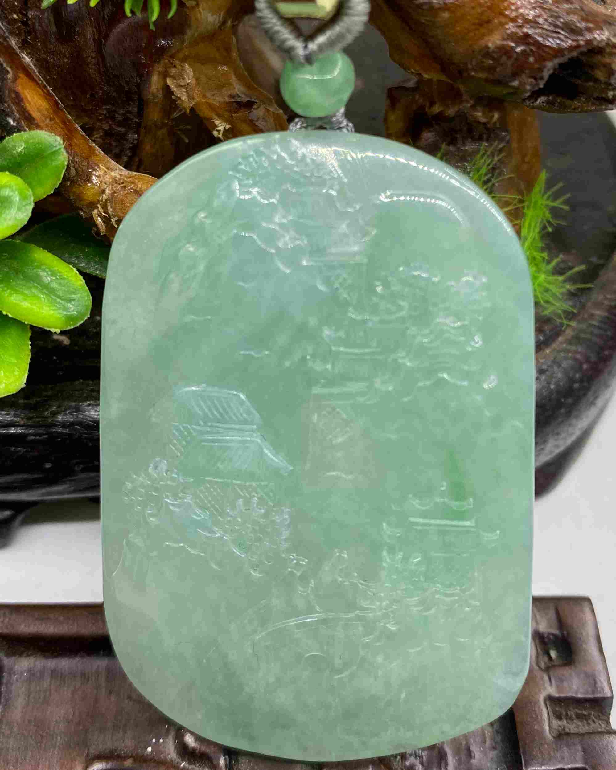 锦绣前程