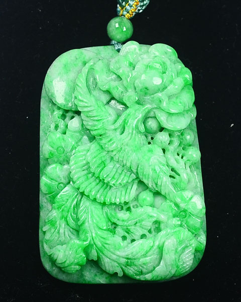 凤仪天下