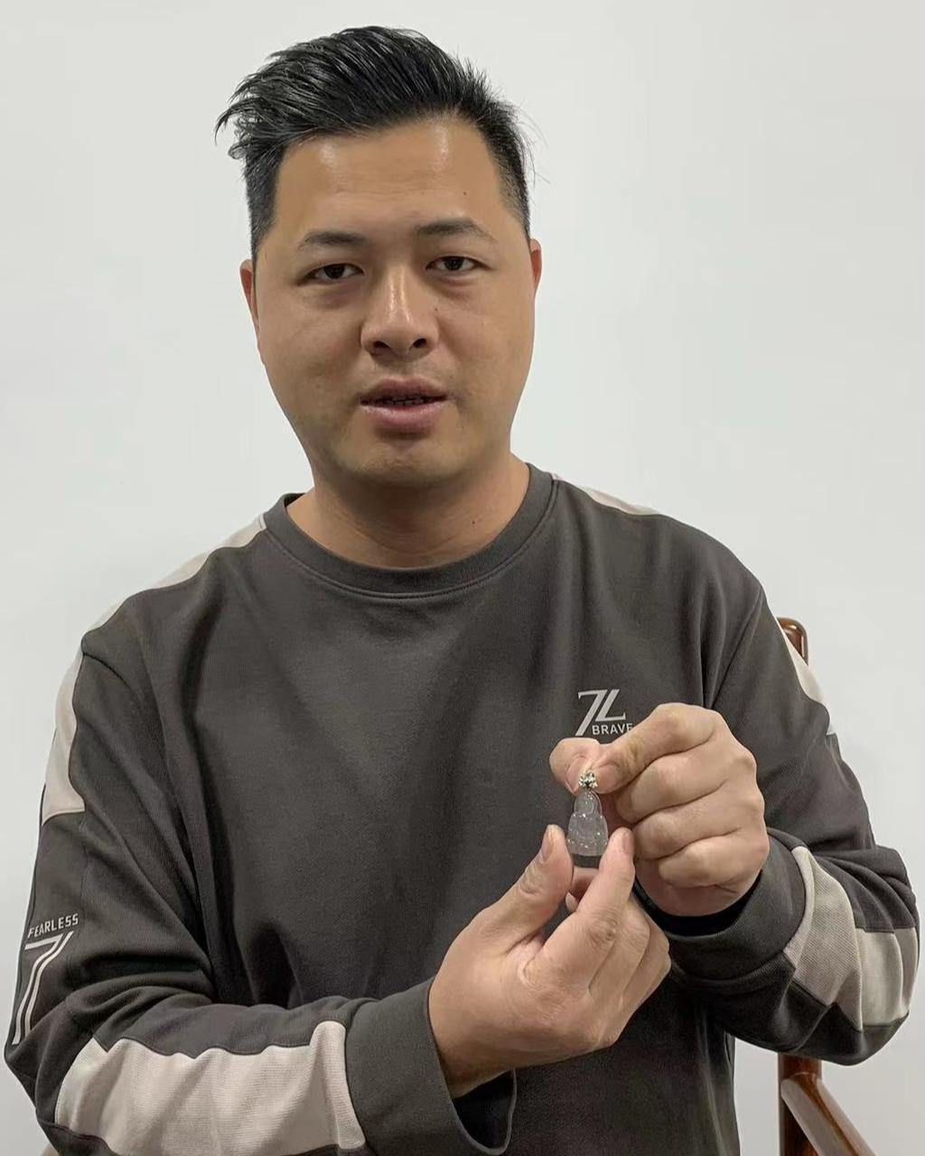 慈悲为怀