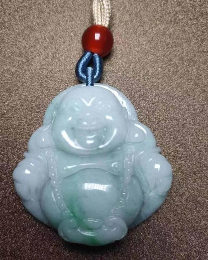 笑口常开