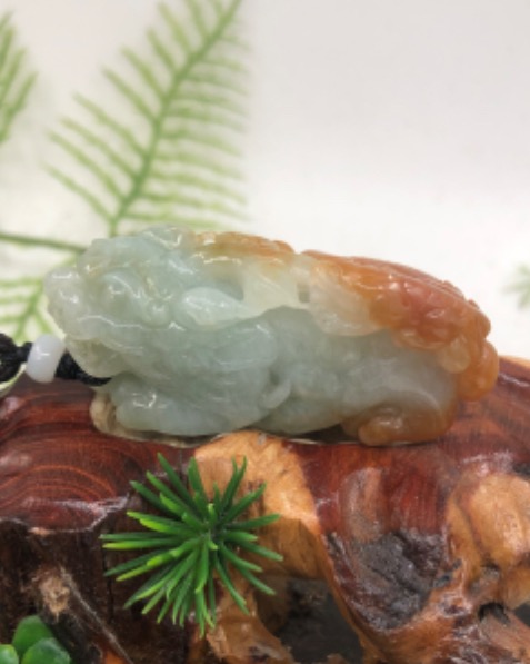 招财纳福