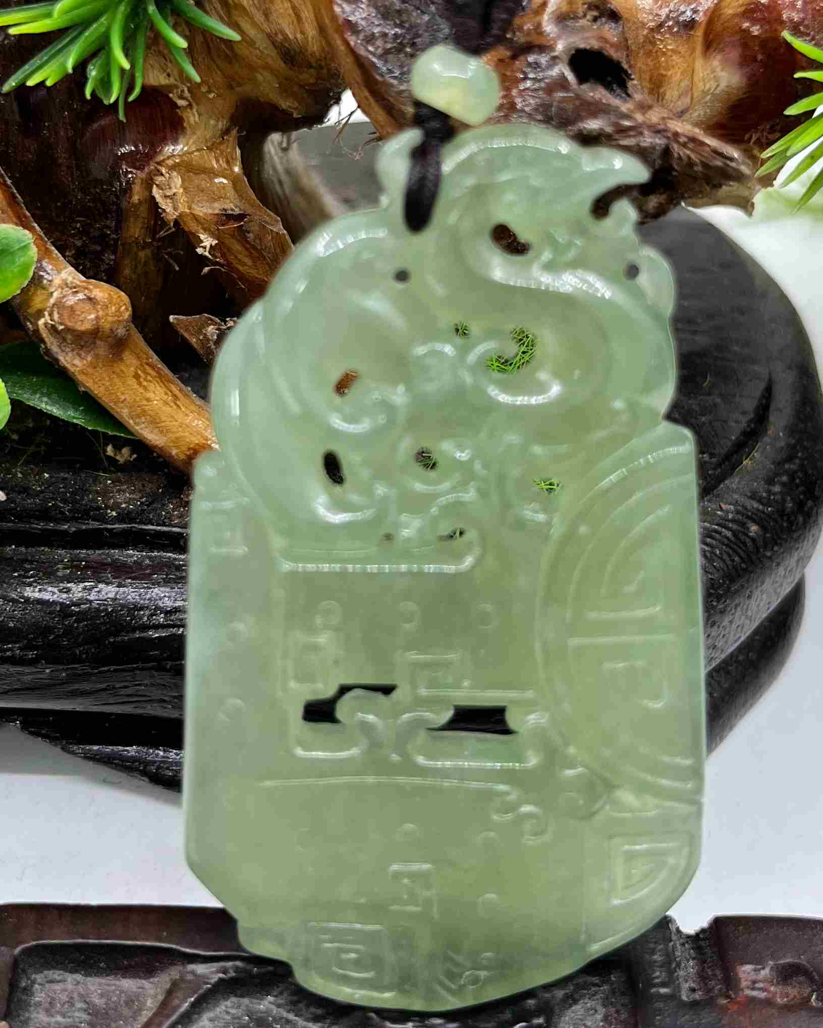 平安无事