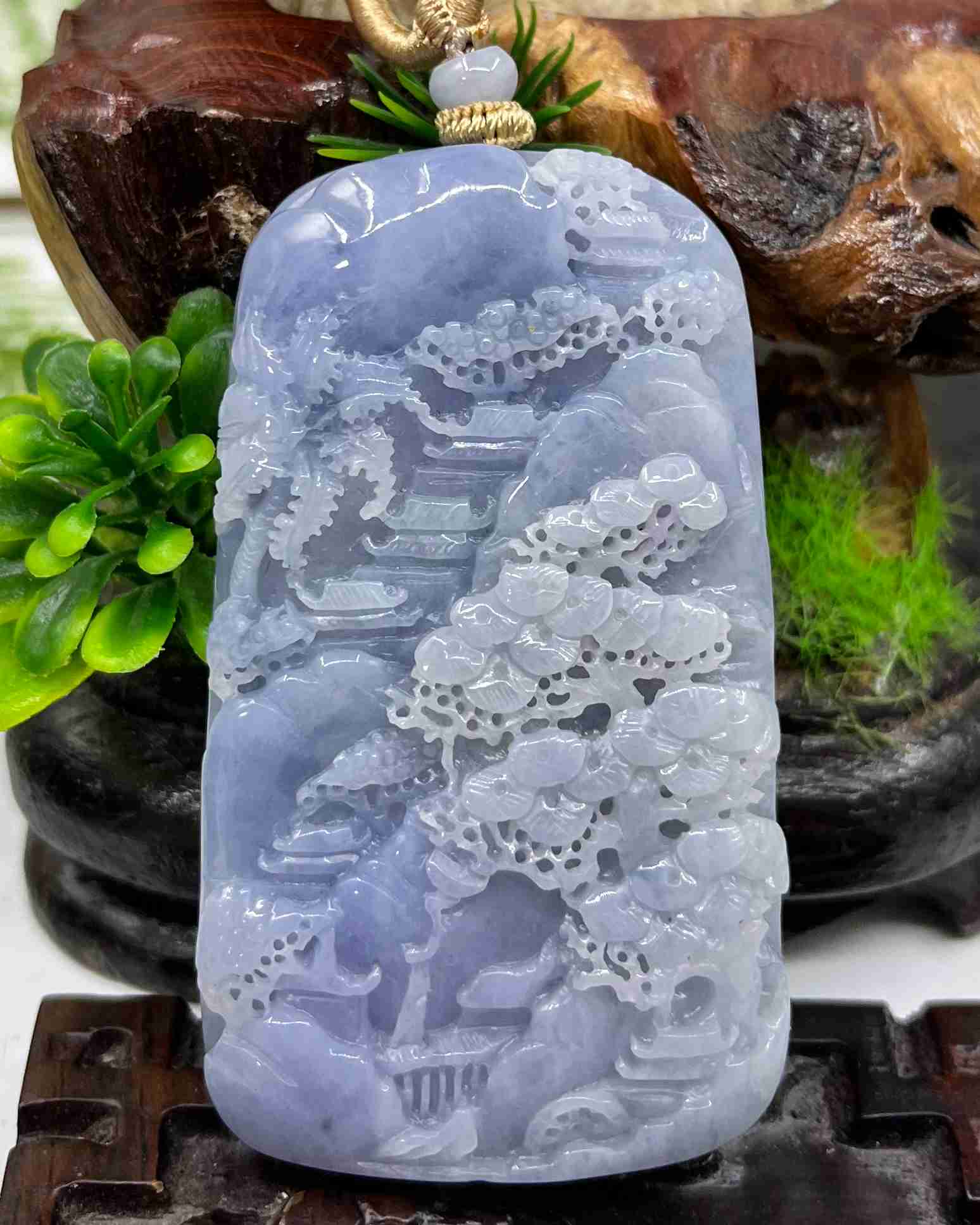 锦绣前程