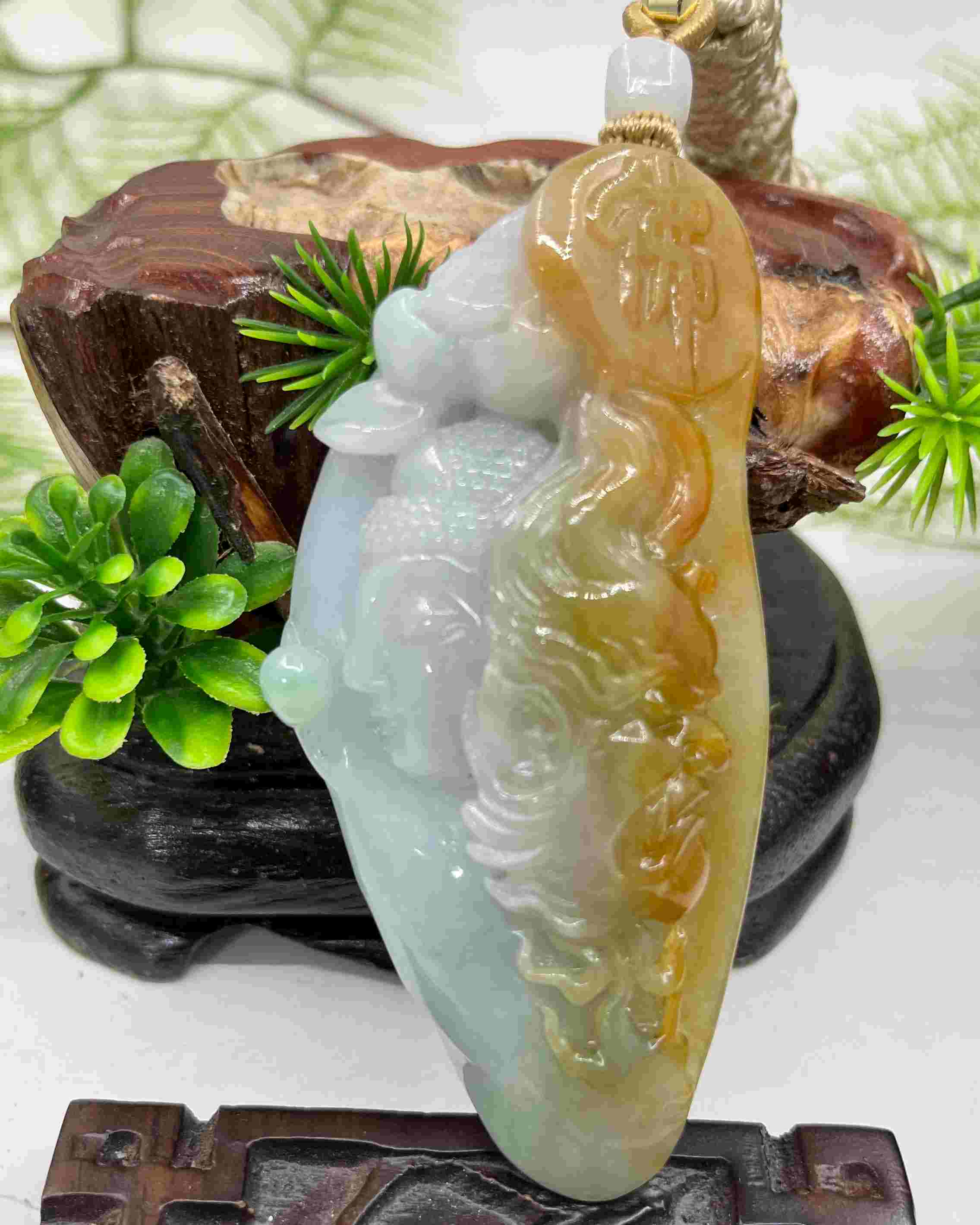 一念之间